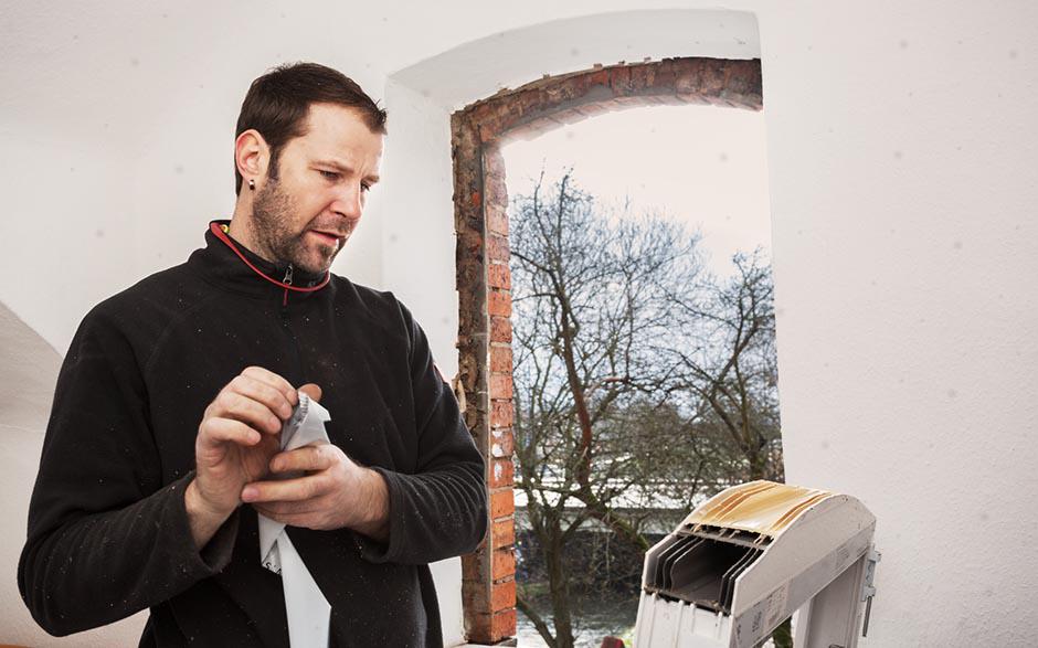 remplacement de vitre Noisy-le-Roi