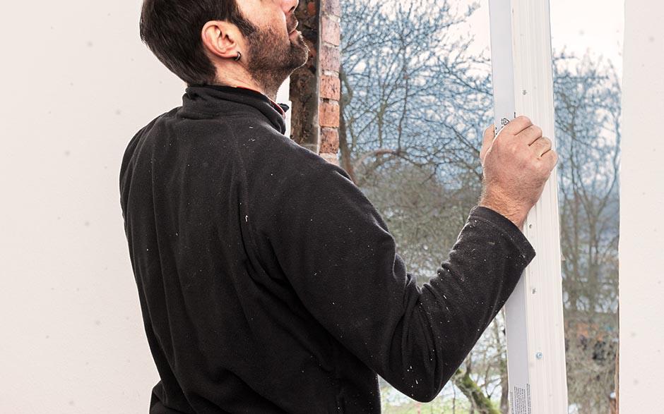 remplacement vitre fenetre Noisy-le-Roi